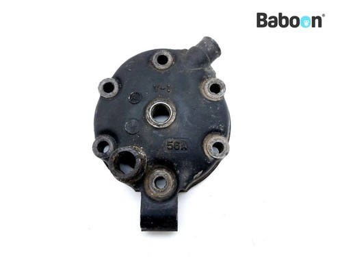 Testa cilindro yamaha 250 - cilindro,