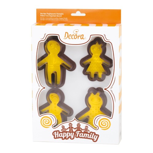 Tagliapasta famiglia felice