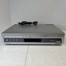 Sony SLV-D100 Lettore Combo