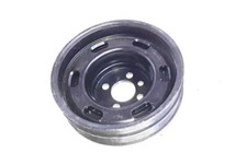 PULEGGIA ALBERO MOTORE PER VW PASSAT B5 AUDI A4/S4/A6/S6  058105251E NUOVA