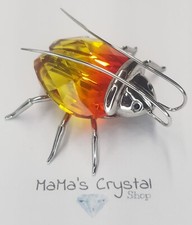 Swarovski Paradise Maggiolino