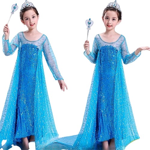 Costume regina ghiaccio - costume,