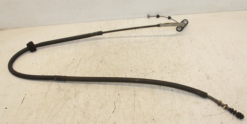 Cavo acceleratore mitsubishi - acceleratore,