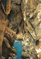 Il Jotty - Gole Del Ponte Del