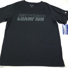 Champion City Sport Graphic