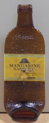 Mandarino napoleone liquore - mandarino,
