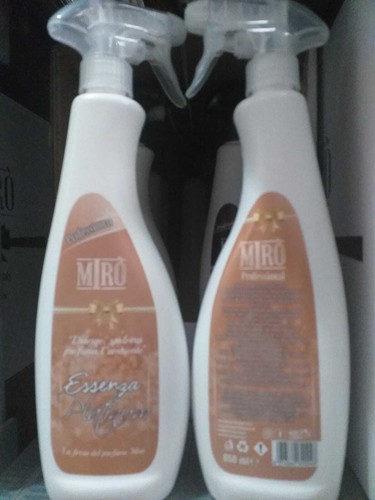 Mirò professional spray - 6,