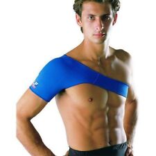 TUTORE NEOPRENE FASCIA SPALLA