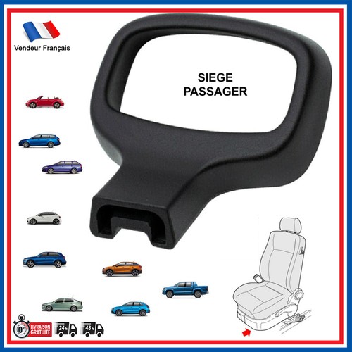 Maniglia sedile passeggero - maniglia,