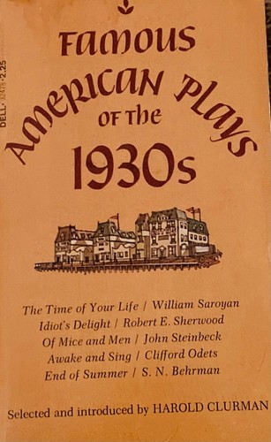Famous american plays the - famous, of