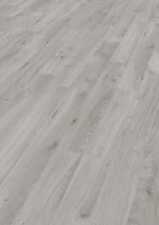 Kimono Parquet laminato 137.6x19.3 cm Spessore 7 mm Rovere Grigio D5262S7