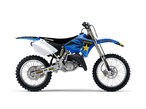 Kit grafiche coprisella - kit,