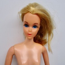 Barbie bambola vintage live