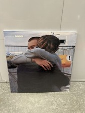 BROCKHAMPTON Ginger Red