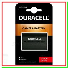 Batteria Ricaricabile DURACELL