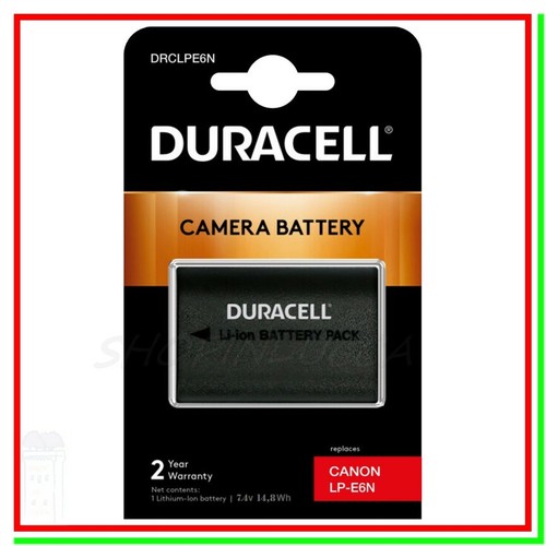 Batteria ricaricabile duracell - batteria,