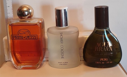 Profumi mignon vintage - , da