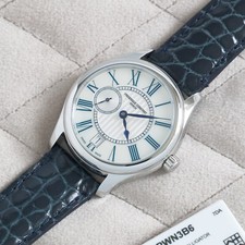 FREDERIQUE CONSTANT orologio
