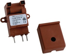 Trasformatore accensione