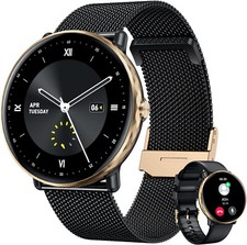 Smartwatch Donna Uomo con