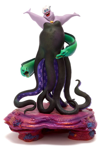 Disney store ursula - disney,