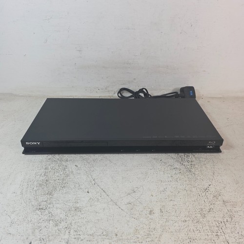 Lettore dvd sony blu - lettore, zona