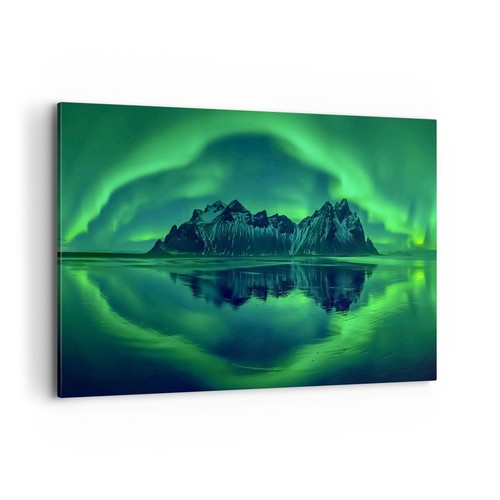 Quadro tela 100x70cm - quadro,
