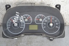 68803- Strumentazione contachilometri  Fiat Grande Punto Dal 2005 al 2018 Cod 51