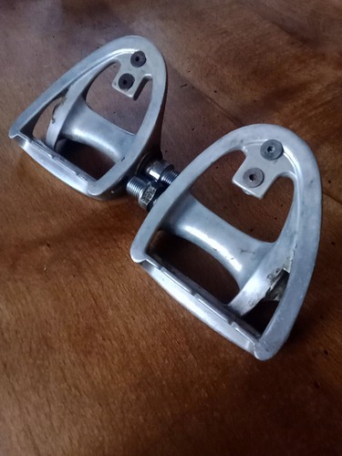 Pédale campagnolo vintage - campagnolo,