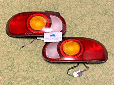 Coppia fanale posteriore