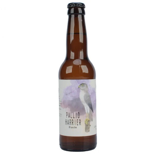 Birra artigianale pallid - birra,