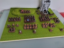 Dwarf Warhammer The Old World