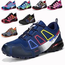 Scarpe da trekking