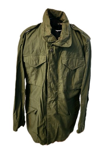 Giacca campo vintage us - da,