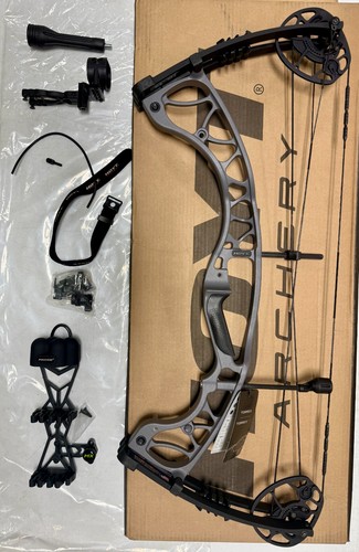 Hoyt torrex 70 - torrex, rh