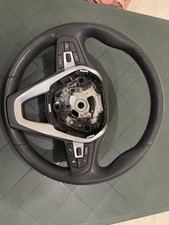 Volante  Multifunzionale BMW X3 G01 2017 2018 2019 2020