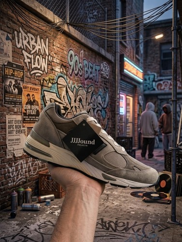 New balance 991 jjjjound - new, x