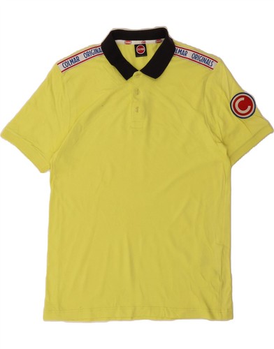 Polo colmar uomo grafica - colmar,