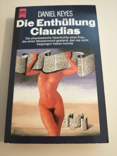 Daniel keyes die - daniel,