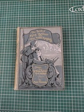 The Book Of King Arthur And His Noble Knights By Mary MacLeod Hardback Gardner