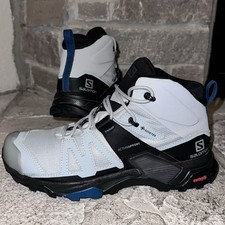 Scarpe stivali Salomon X Ultra
