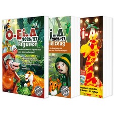 Das O-Ei-A Bundle di 3 2026/27