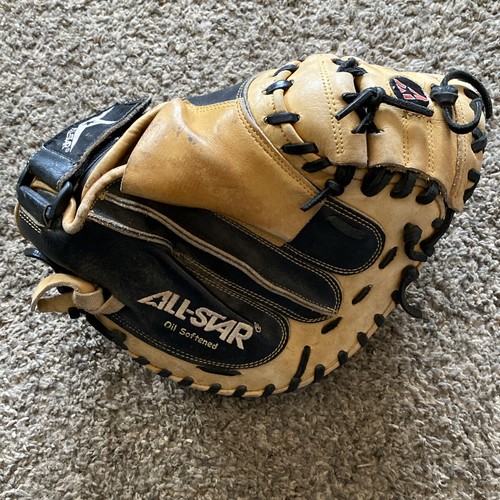 Guantone cattura all - guantone, all-star