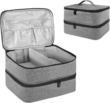 Porta Smalti Organizer, Borsa