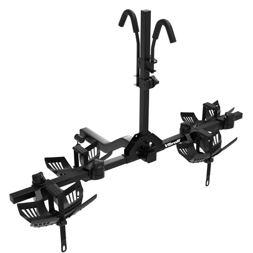 Gancio portabici ebike 65lbs - portabici,
