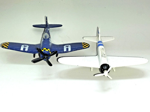 Vento posteriore maisto f4u - vento,