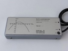 Generatore cristalli di - di,