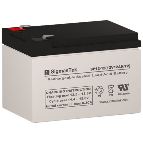 Sigmastek sp12 sla - sigmastek, sp12-12