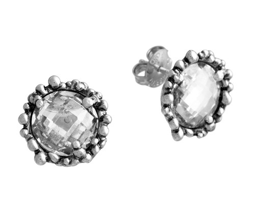Orecchini shine grandi - orecchini,