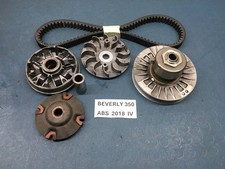 KIT TRASMISSIONE COMPLETA 9000